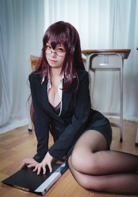 疯狂主妇