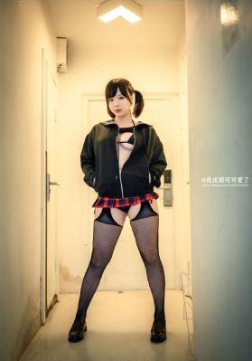 俺色也