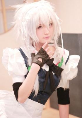生物老师