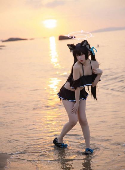 艳女销魂