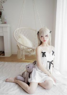 图书馆的女朋友第一季五集