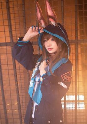 女孩的小森林