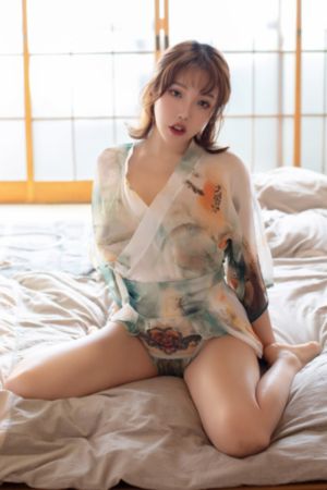 千朵桃花一世开