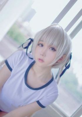 白百合之恋