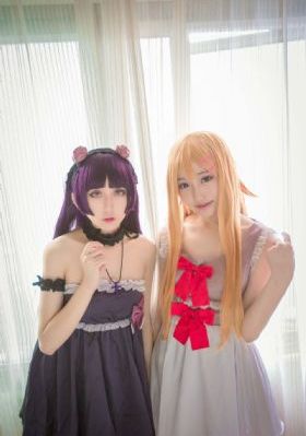 明天我会成为谁的女友