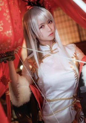 春女怪谈